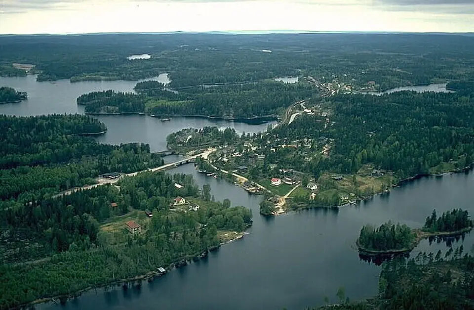 Norra Kornsjön