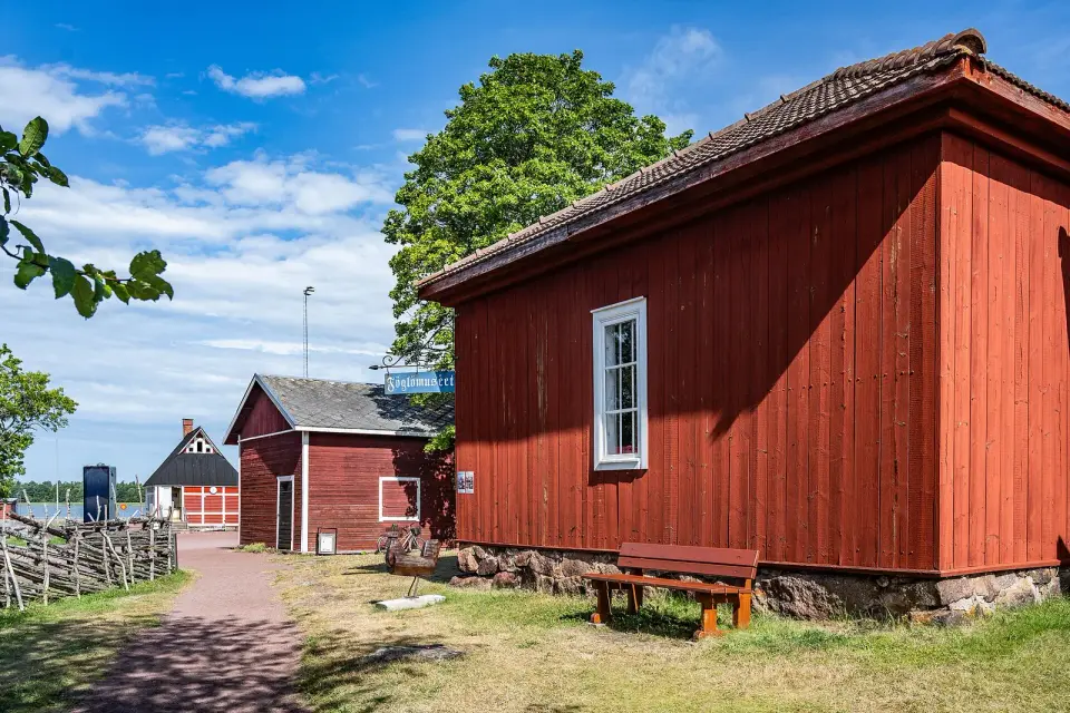 Föglömuseet