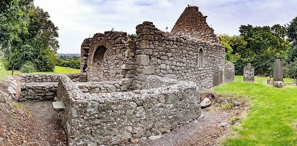 Tully Church