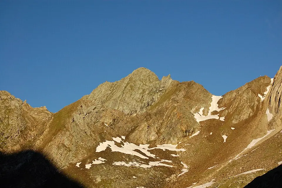Tulpspitze