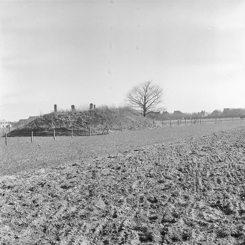 Jodenberg