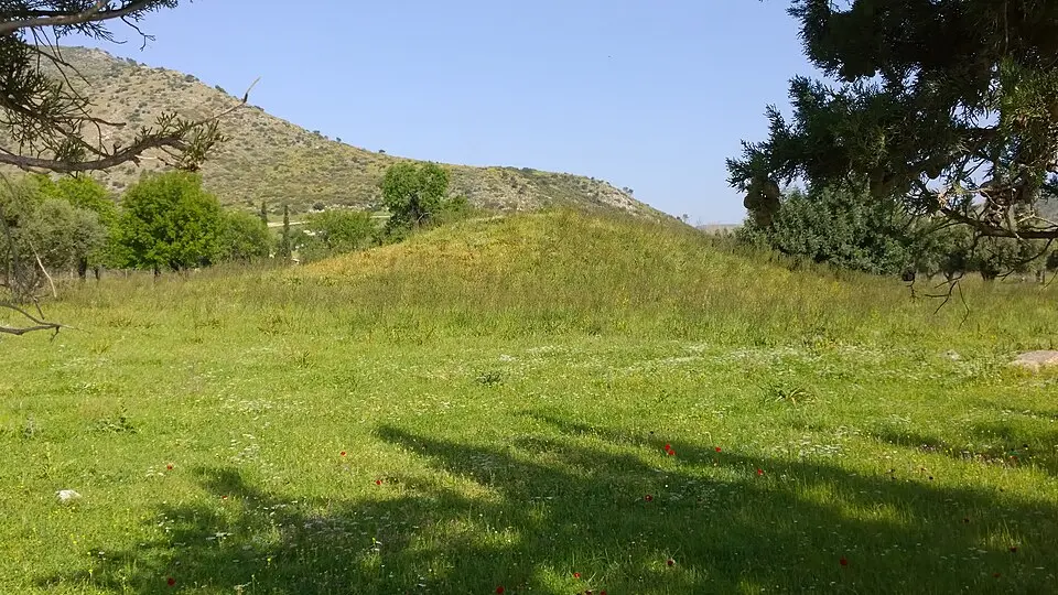 Τύμβος Πλαταιέων