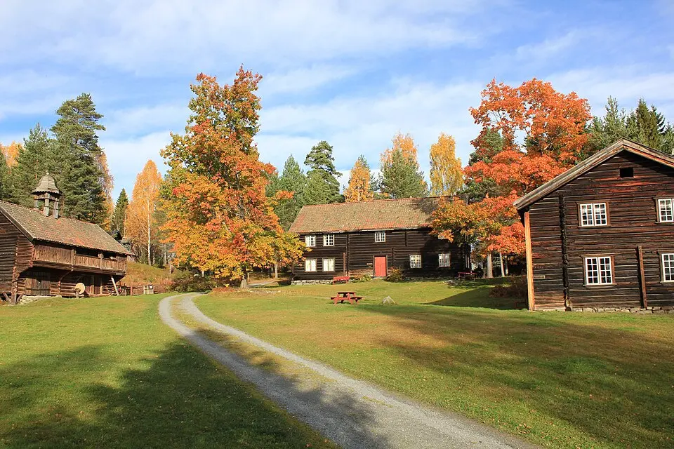 Eiktunet
