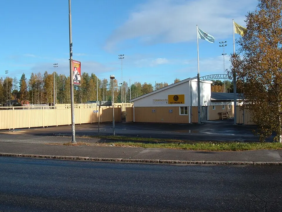 Notviken