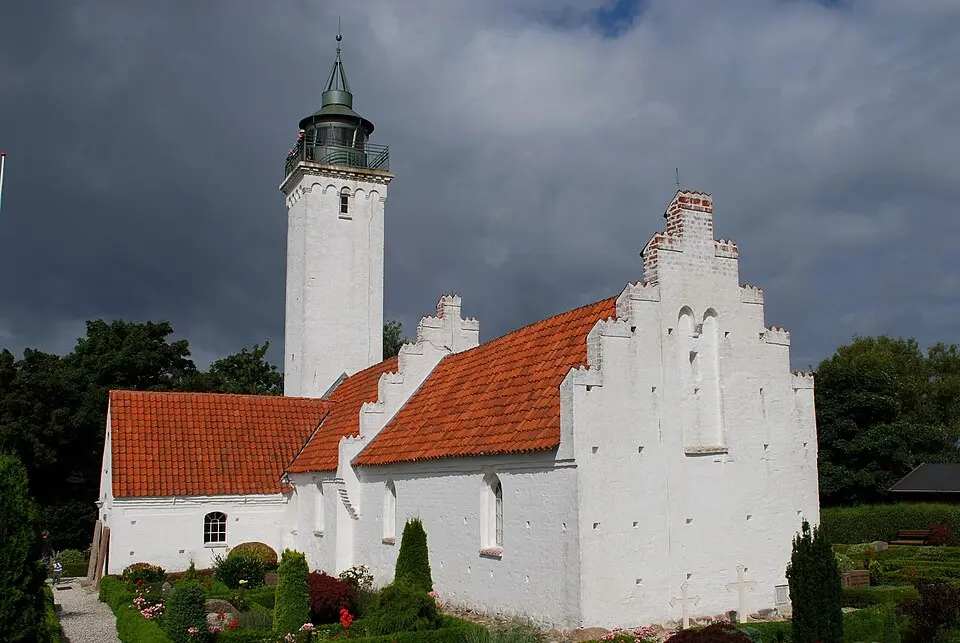 Tunø Fyr