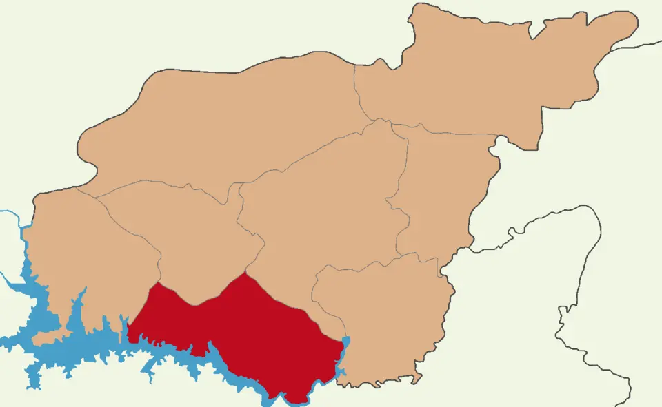 Elmakaşı