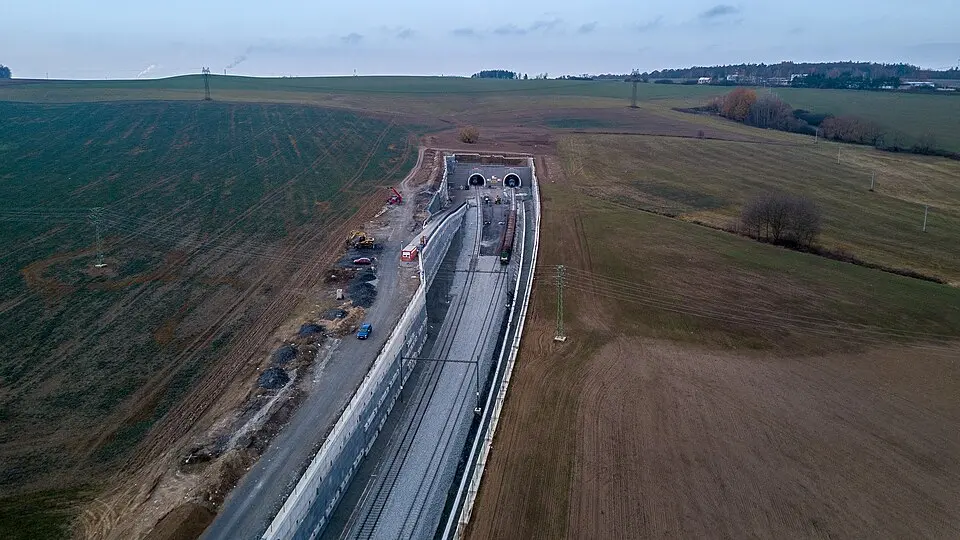 Ejpovický tunel