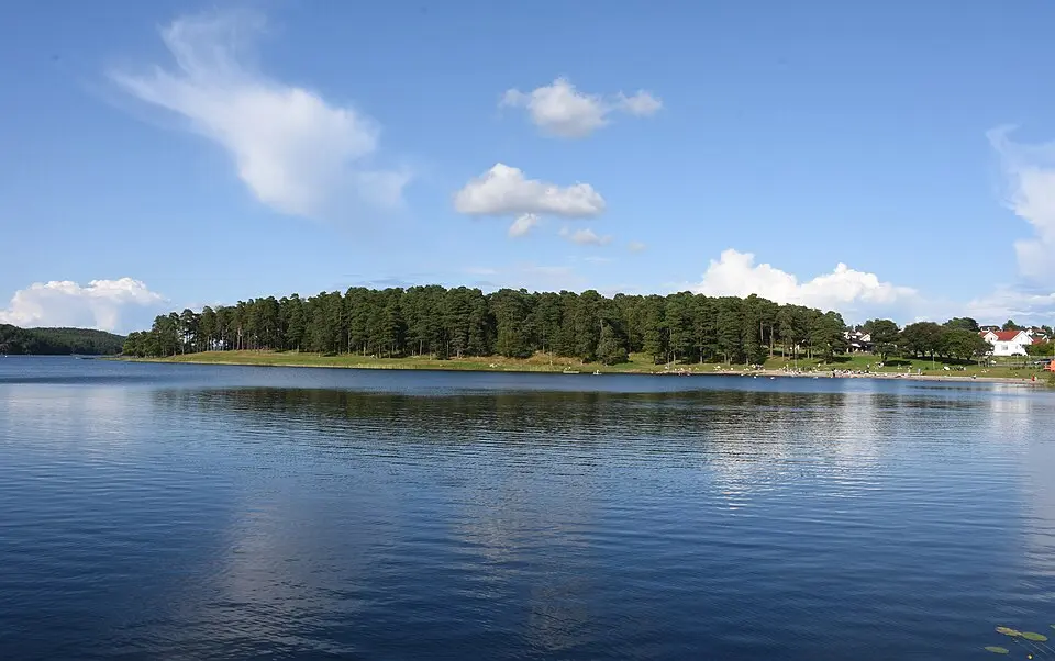 Tunevannet