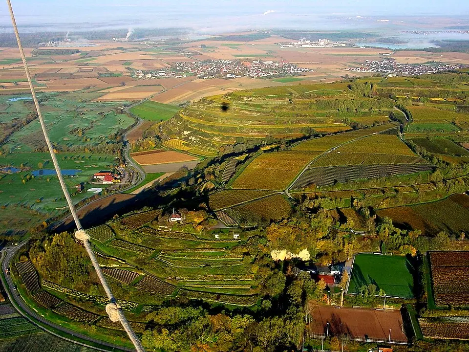 Tuniberg