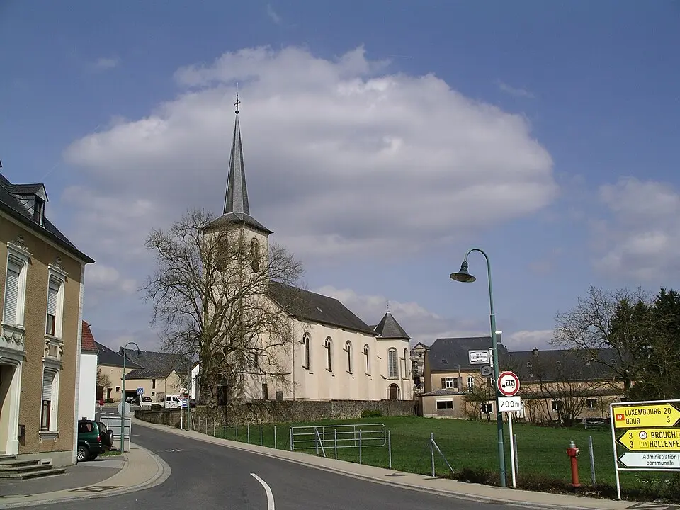 Tüntingen