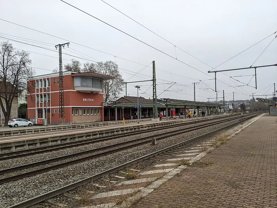 Bretten