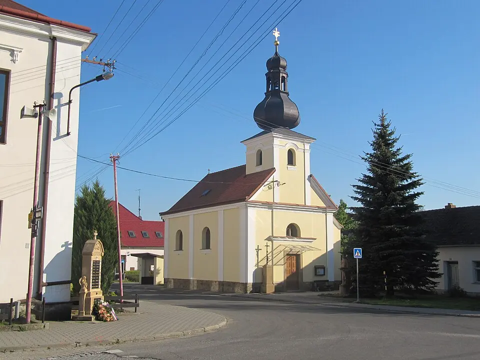 Obrázok: palickap · CC BY 3.0 Tupesy