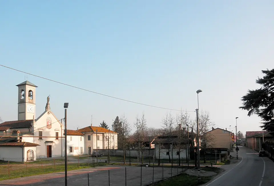 Melegnanello