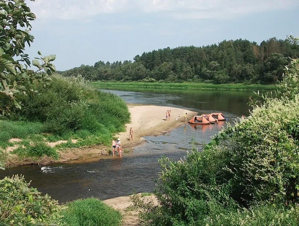 Turaŭlianka