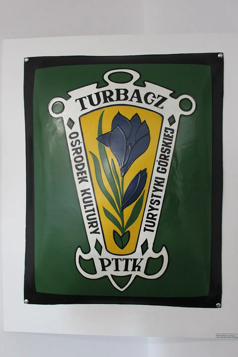 Muzeum Kultury i Turystyki Górskiej na Turbaczu