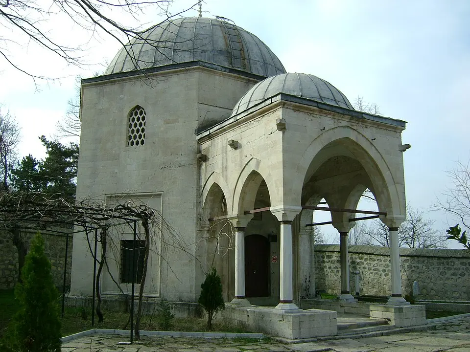 Текето