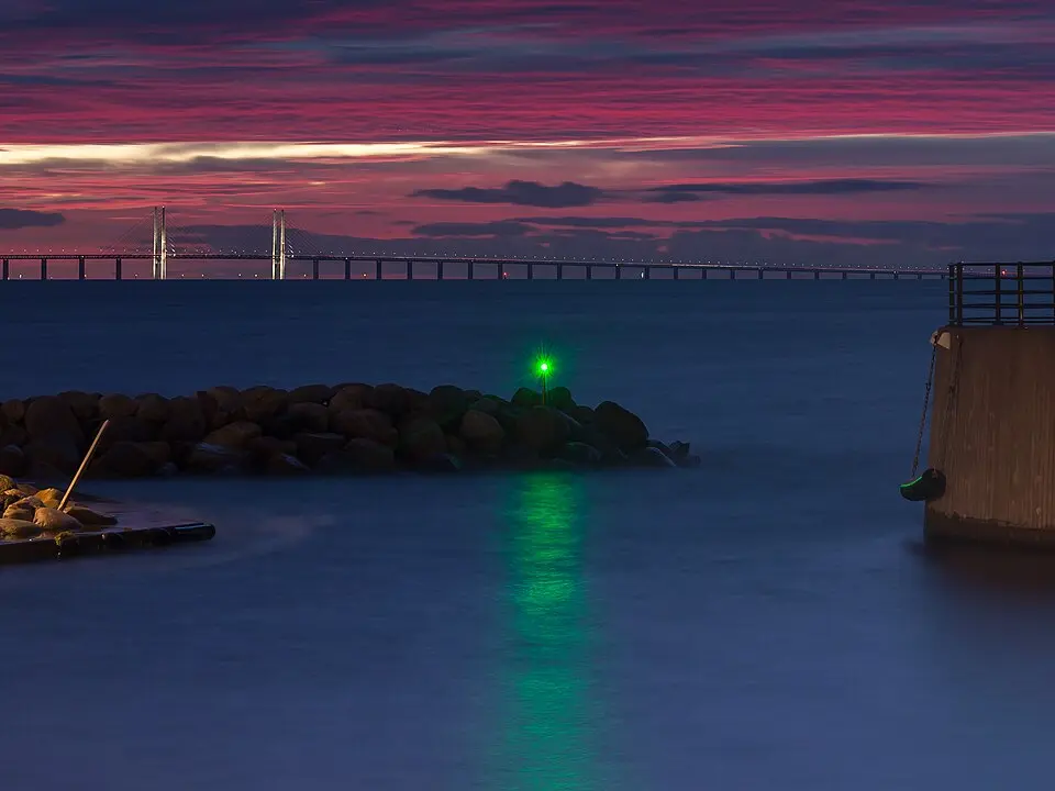 Turbinhamnen Södra