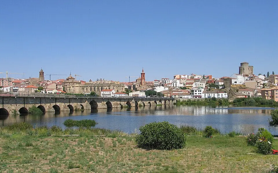 Alba de Tormes