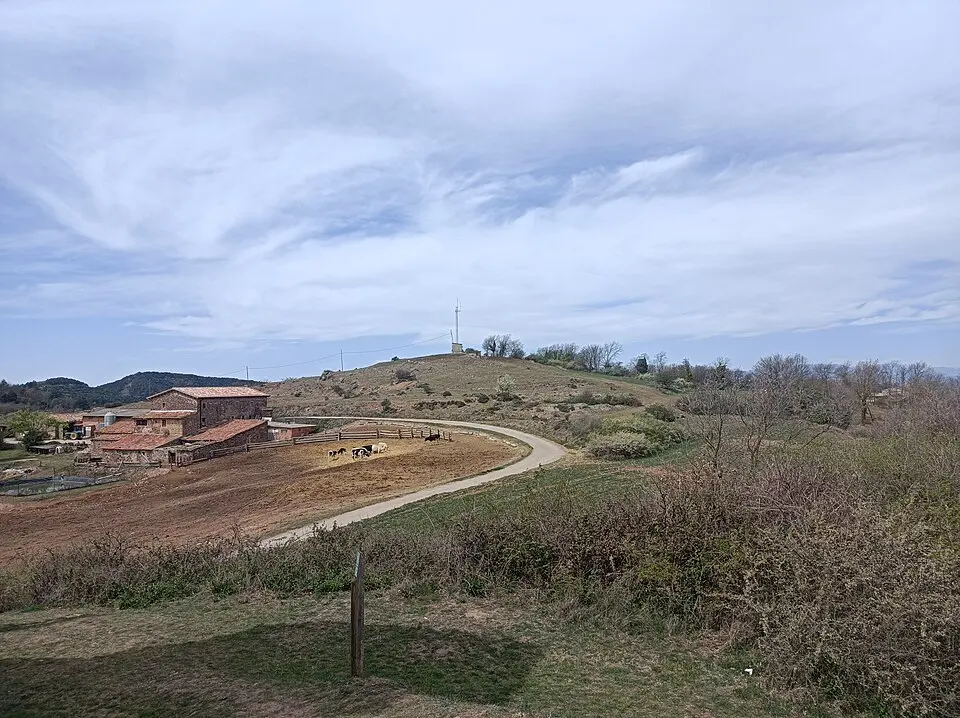 Turó de Bellver
