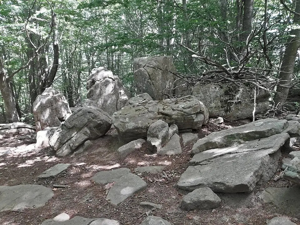 Turó de Morou