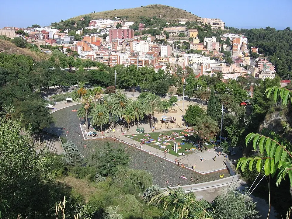 cerro del Carmelo