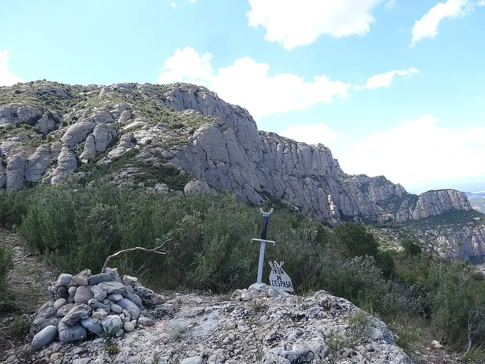 Baix Llobregat