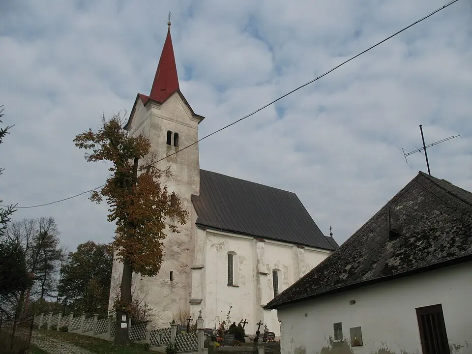 Bild: Taz666 · CC BY-SA 3.0 Turčiansky Ďur