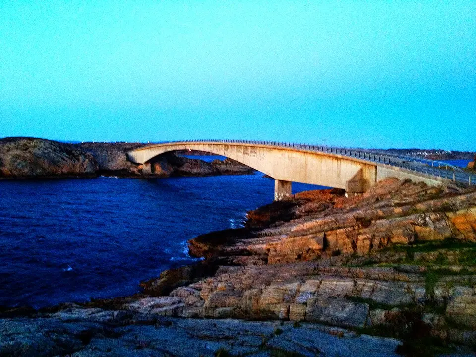 Turøy bru