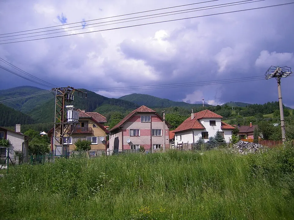 Turčianske Kľačany
