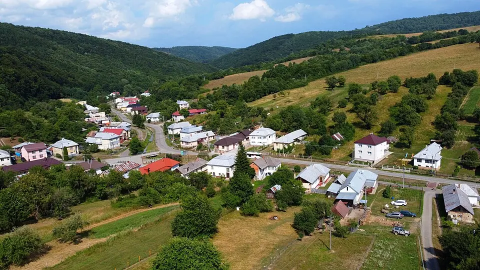 Turcovce