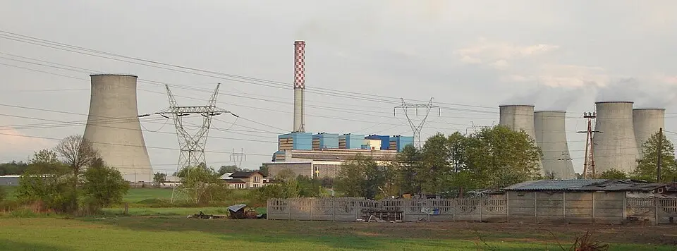 Elektrownia Adamów