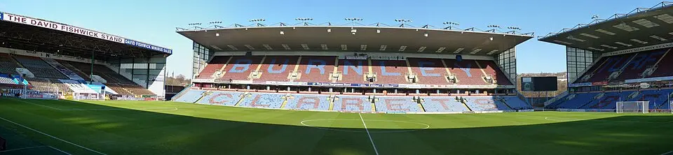 Obrázok: Adam Haworth · CC BY 2.0 Turf Moor