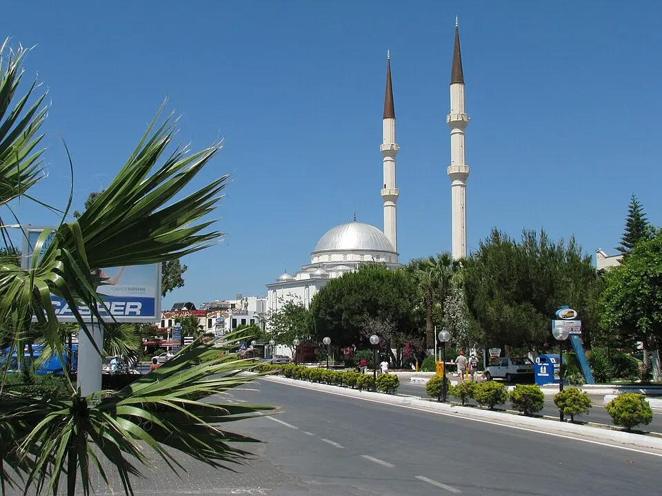Turgutreis