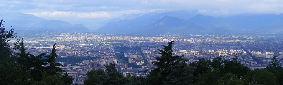 Turín