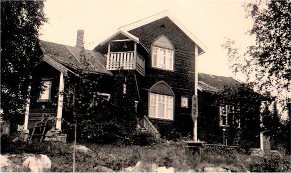 Turjanlinna