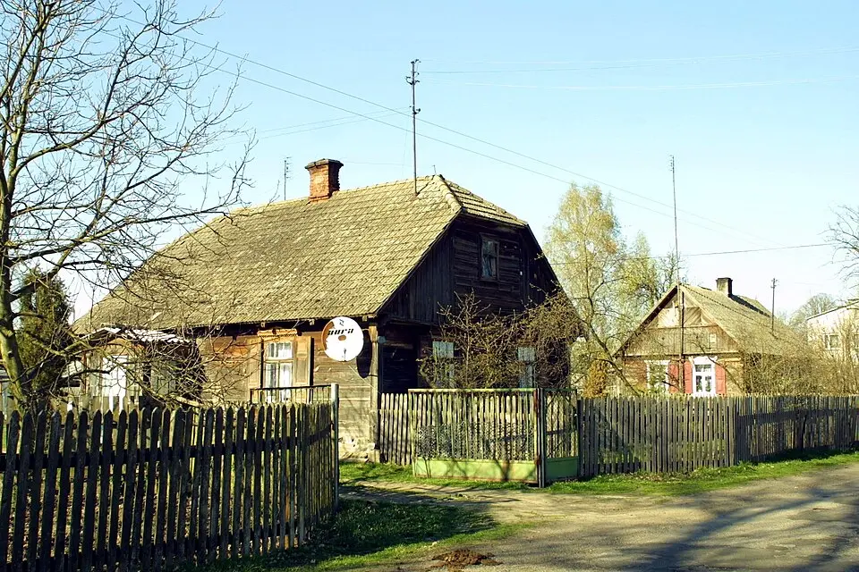 Turka (województwo mazowieckie)