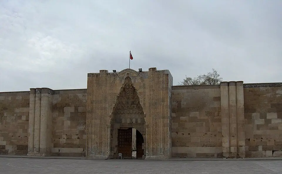Sultan Hanı