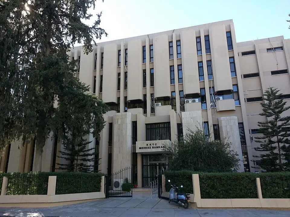 Central Bank of the Turkish Republic of Northern Cyprus