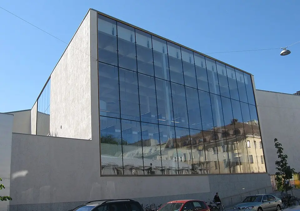 Turun kaupunginkirjasto