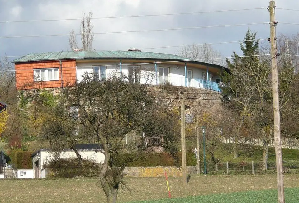 Immagine: Anzi9 · Public domain Katharina-Turm (Nr. 18)