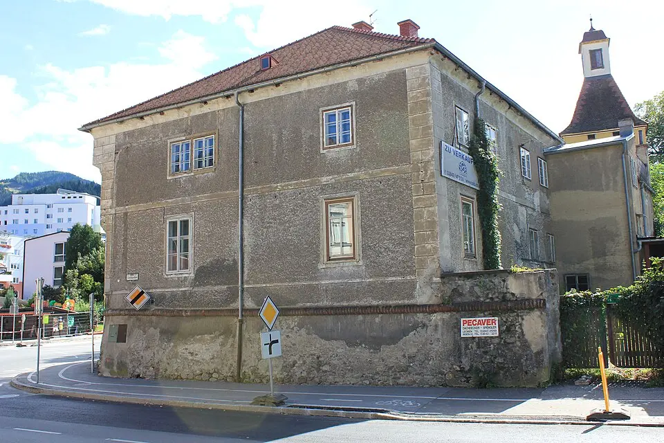 Wohnhaus