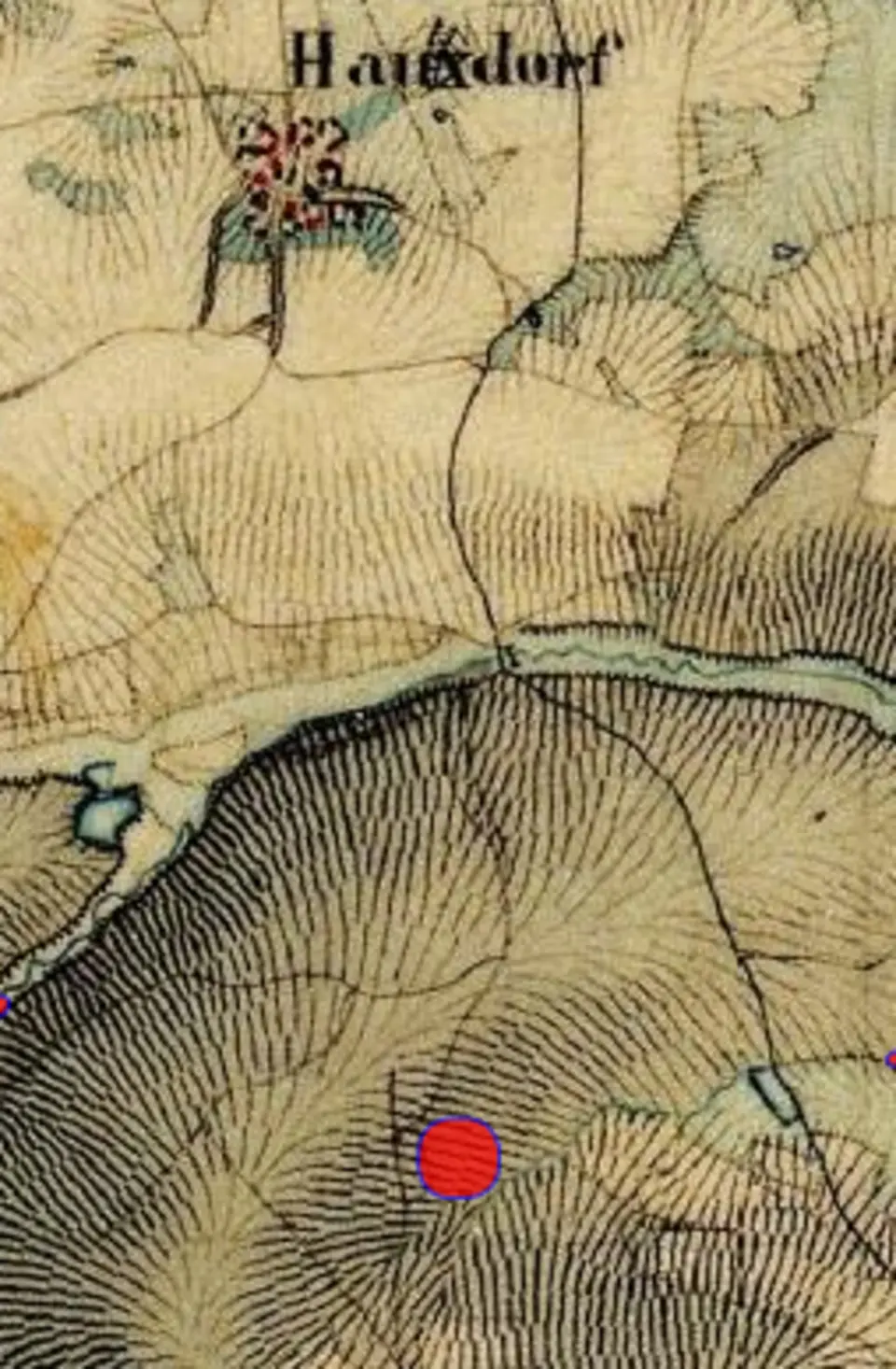 Obrázok: Königreich Bayern · Public domain Turmhügel Altes Schloss
