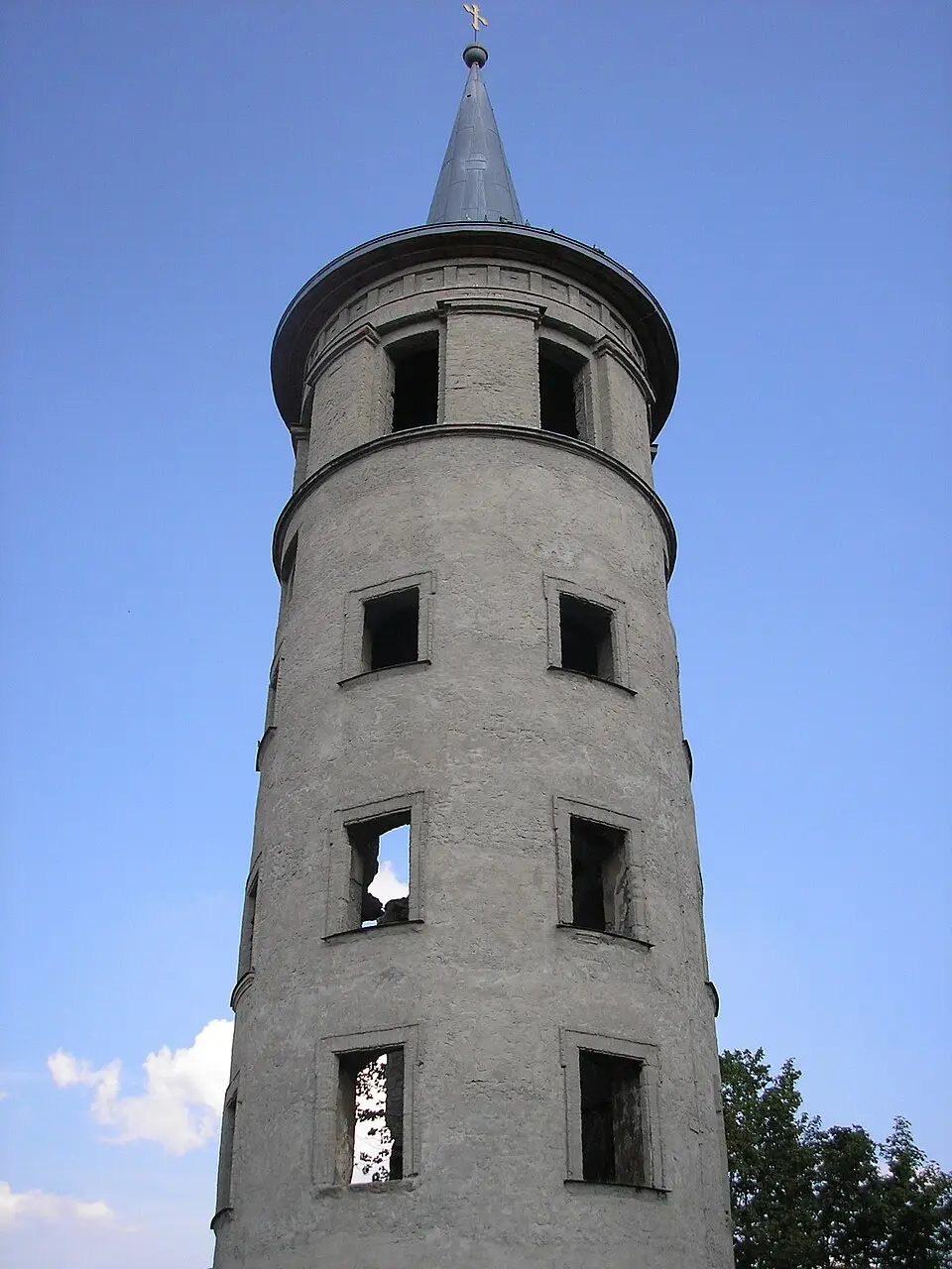 Schloss Schleiz