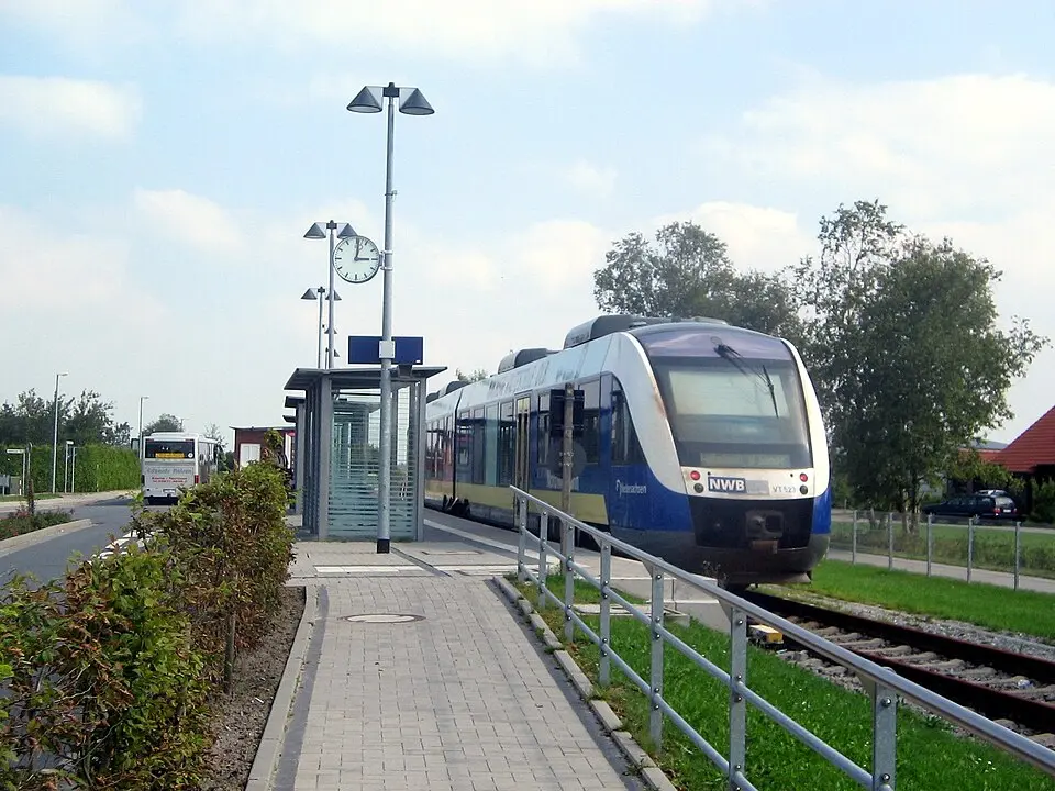 Ostfriesische Küstenbahn