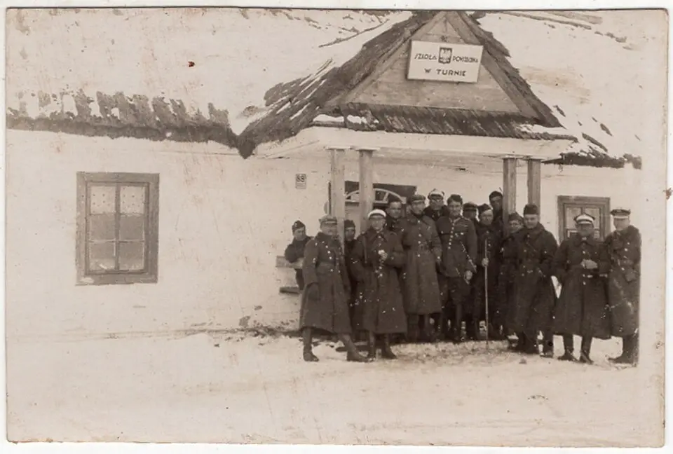 Турна Вялікая