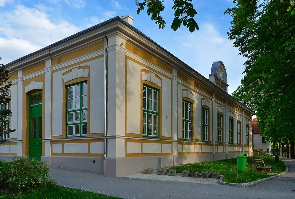 Turnhalle