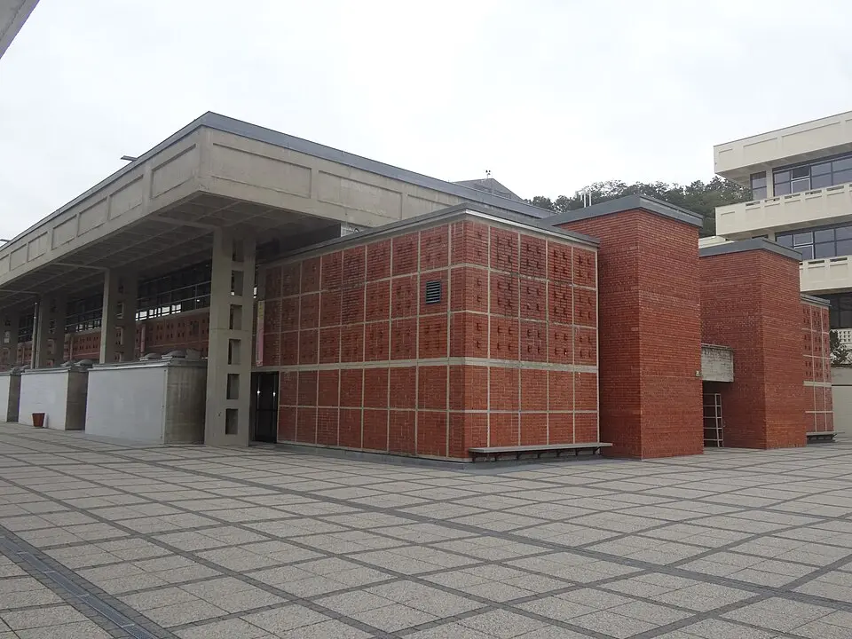 Turnsaal