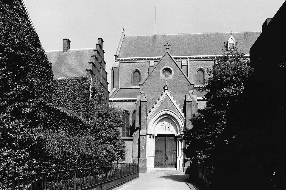Minderbroedersklooster
