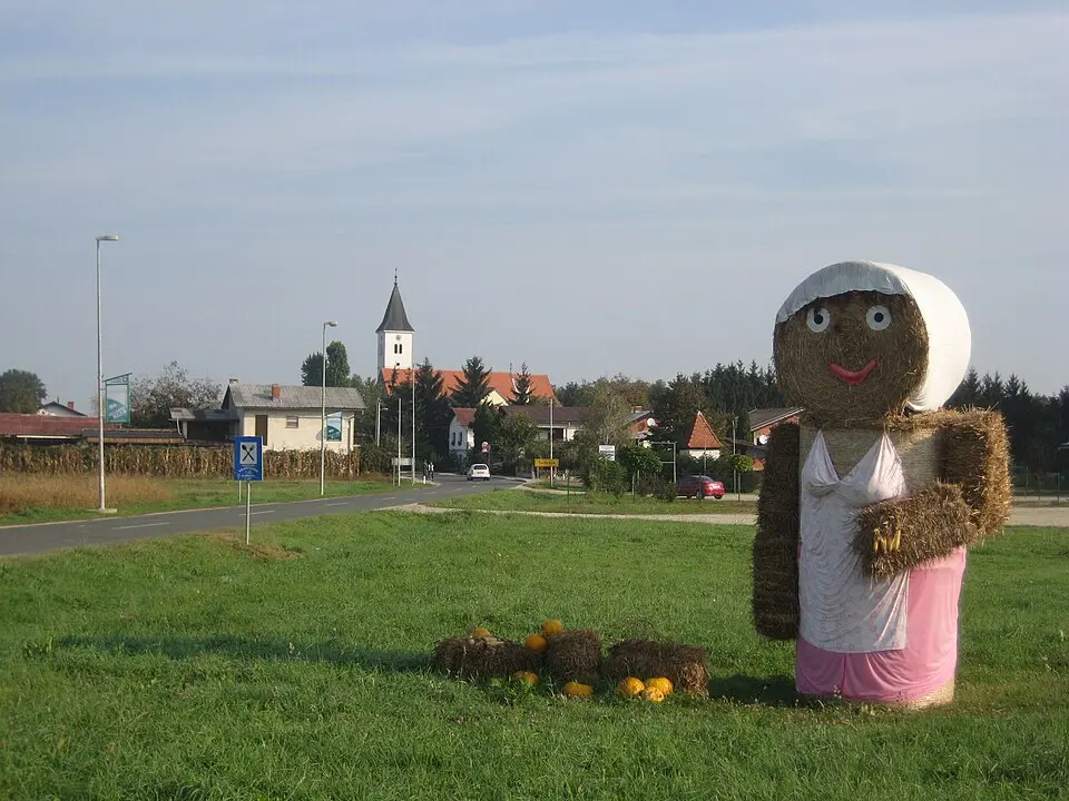 Občina Turnišče