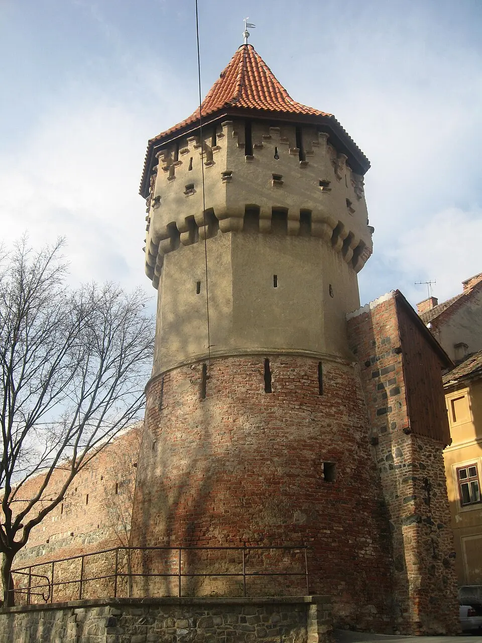 Zimmermannsturm
